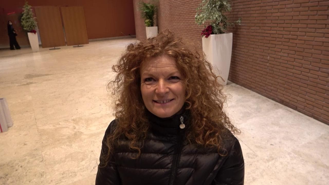 La storia di Francesca Porcellato, 11 paralimpiadi e 14 medaglie: "A 51 anni non sono ancora stanca"
