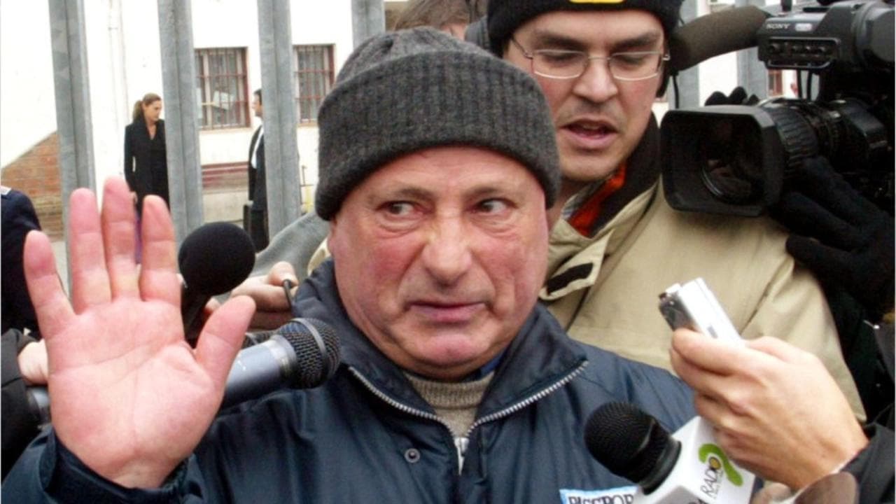 Graziano Mesina: chi era l'uomo simbolo del banditismo sardo