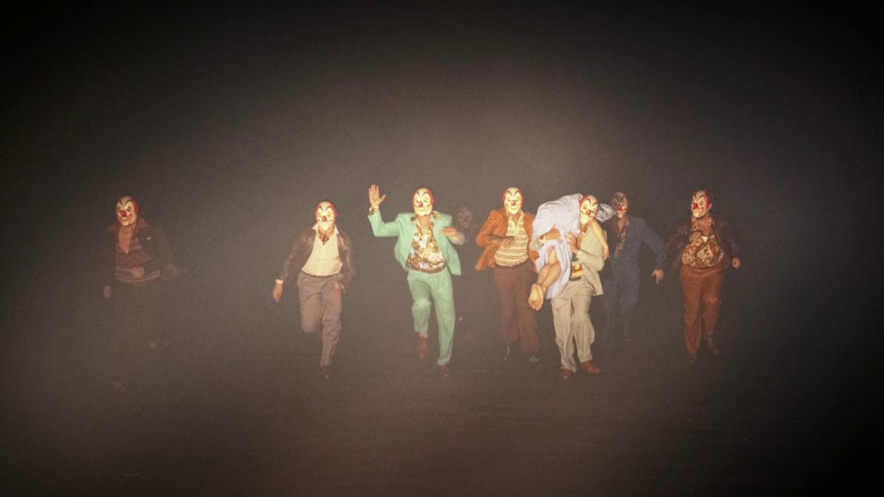 'Rigoletto al Circo Massimo', l'animo noir di Verdi al cinema - Trailer
