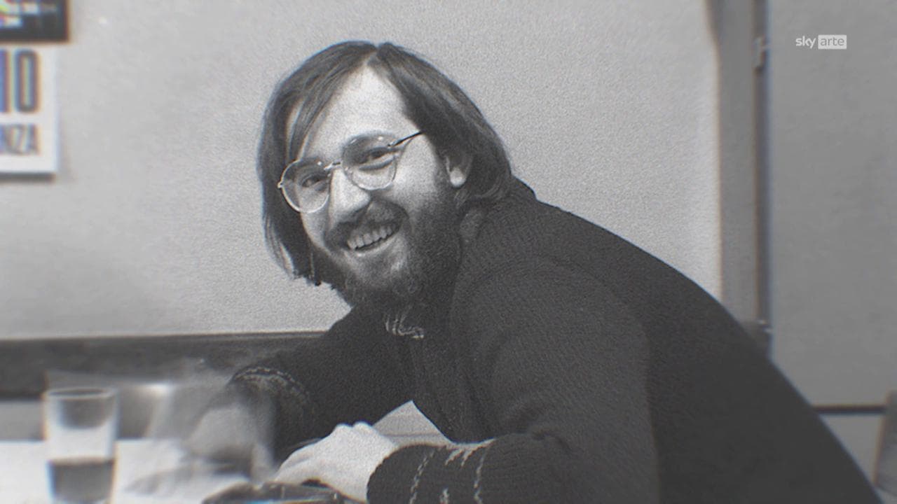 Sky Arte, 'Ciao, Libertini!' gli anni 80 di Tondelli - Trailer 2