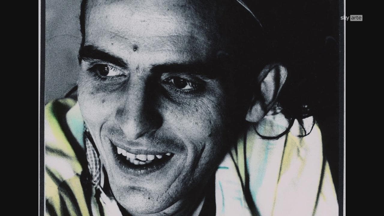 Sky Arte, 'Ciao, Libertini!' gli anni 80 di Tondelli - Trailer 1