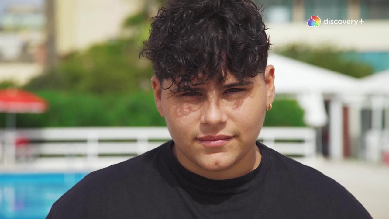 'Chiamatemi Tony King' vita, musica e amori impossibili del trapper transgender - clip in anteprima
