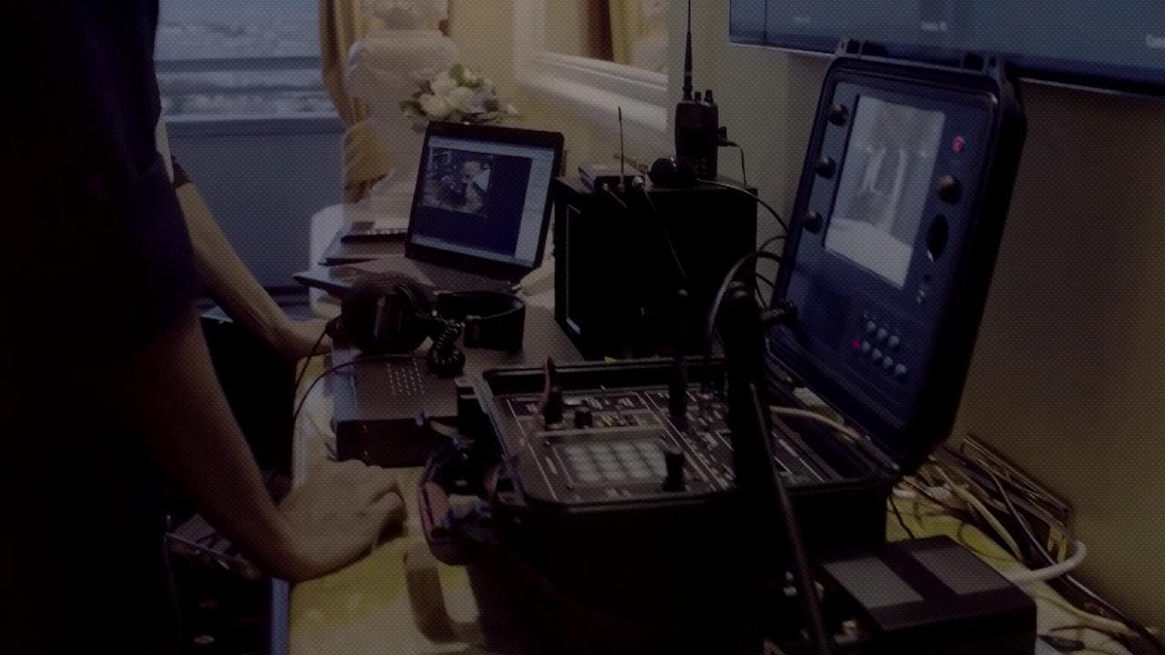 Loop intercettazioni