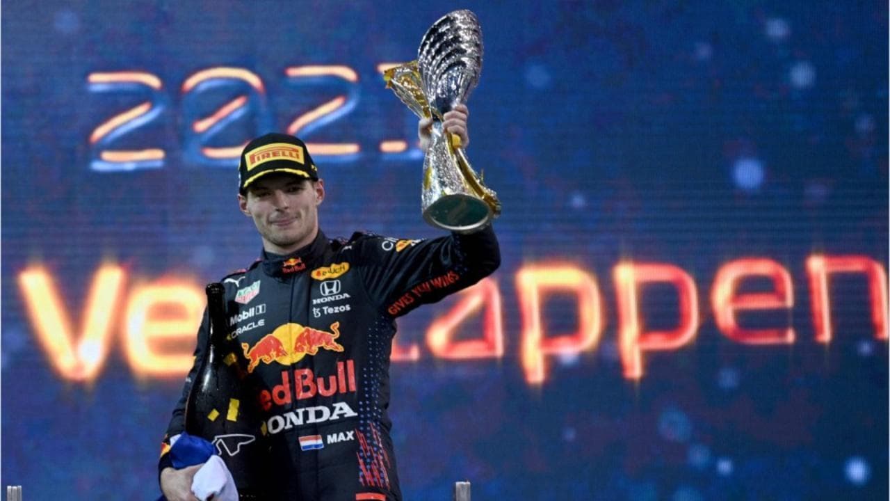 Il nuovo campione del mondo di Formula Uno, Max Verstappen: storia di un predestinato