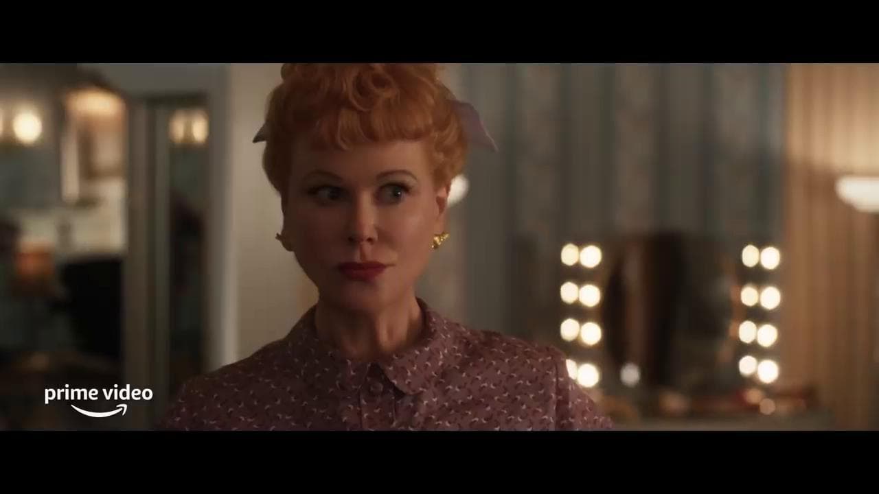 'Being the Ricardos', Nicole Kidman è Lucille Ball - trailer