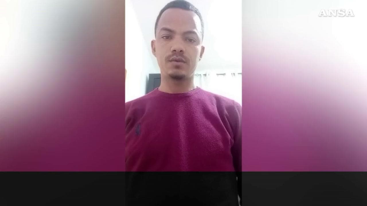 Dalla Guinea a Lampedusa. Michel Ivo Ceresoli: "Sono italiano, nessuno mi ha creduto"