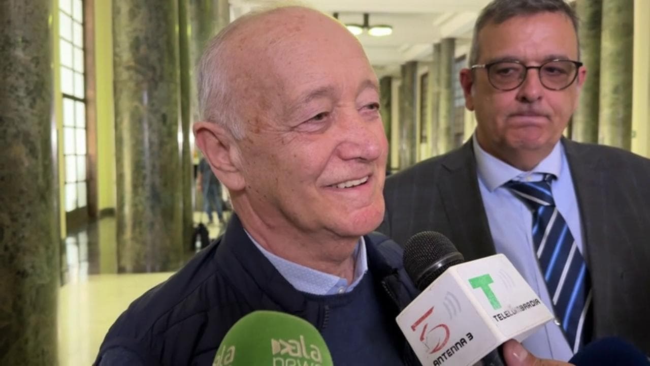 Lodi, assolto in appello l'oste che sparò e uccise un ladro: "È la fine di un incubo"