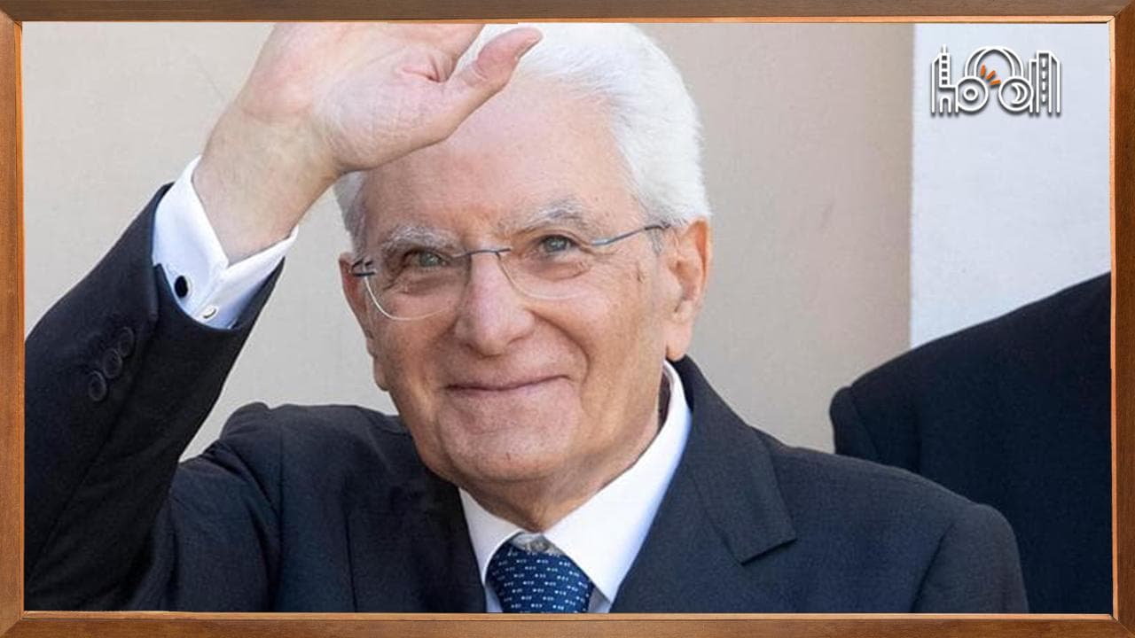 Metropolis - Buon compleanno Mr President: best of del Mattarella più amato
