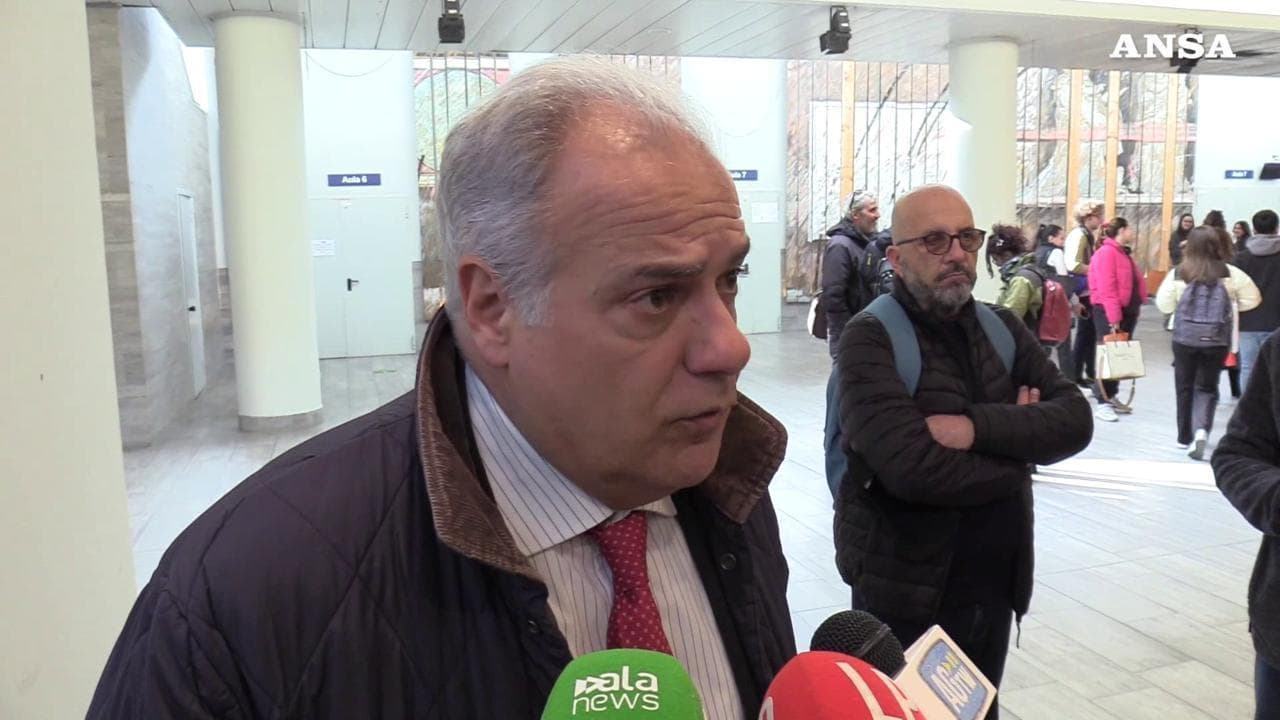 Roberto Salis: "Chicco Forti? Speriamo che Ilaria non debba stare in carcere 24 anni"