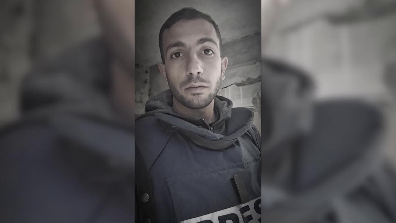 La testimonianza del reporter da Gaza: "Nessuno riesce a mettere insieme un singolo pasto da giorni"