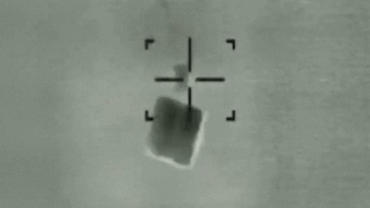 Gaza, l'esercito israeliano riceve rifornimenti dal cielo
