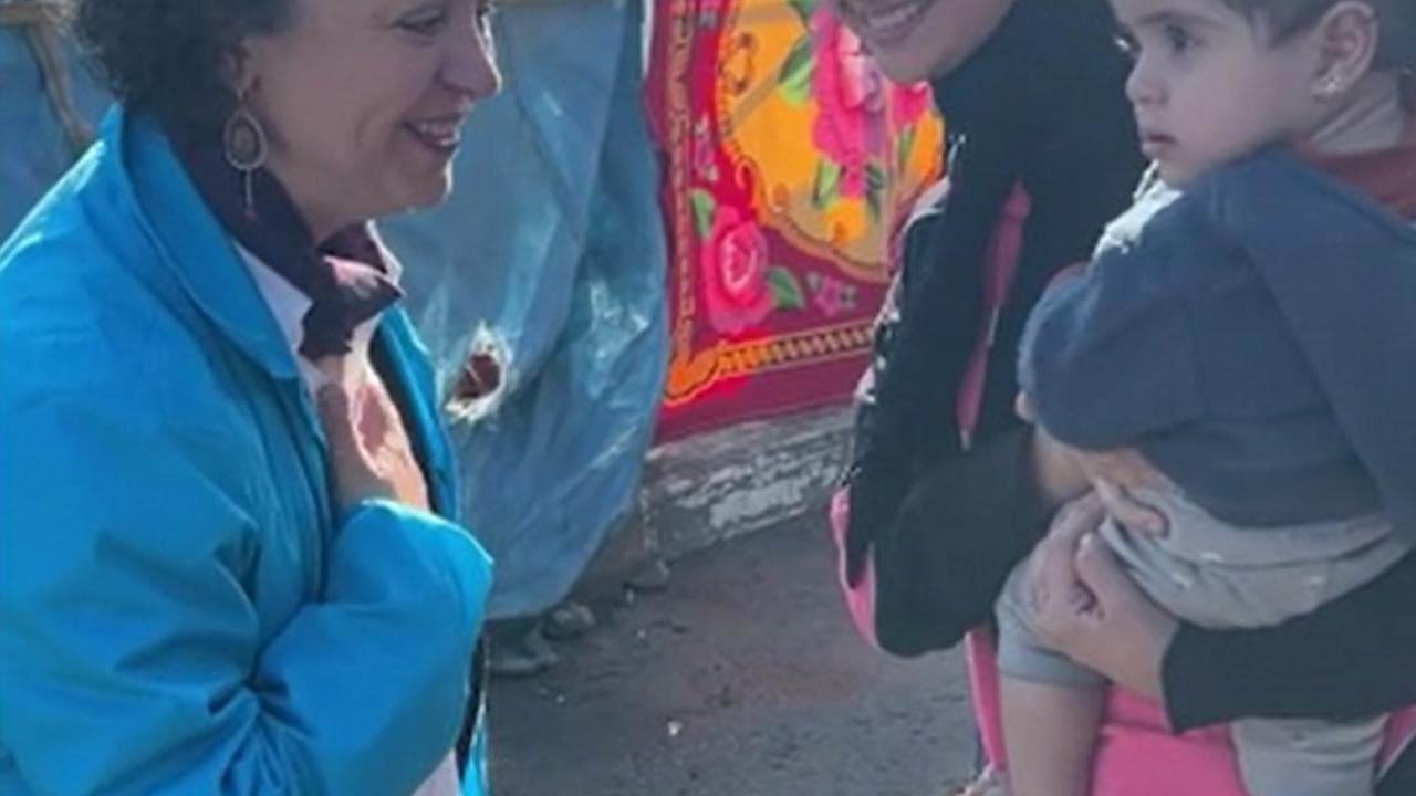 Gaza, Unicef: "Abbiamo distribuito 600mila vaccini per proteggere i bambini"