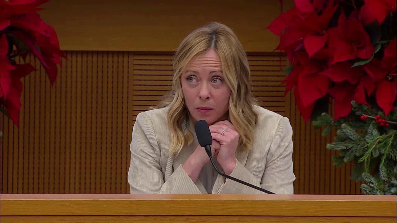 Balneari e ambulanti, Giorgia Meloni: "L'appello di Mattarella non rimarrà inascoltato"