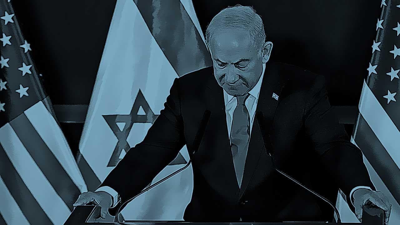 Netanyahu: "Abbiamo eliminato 8mila terroristi, passo dopo passo elimineremo anche i leader di Hamas"