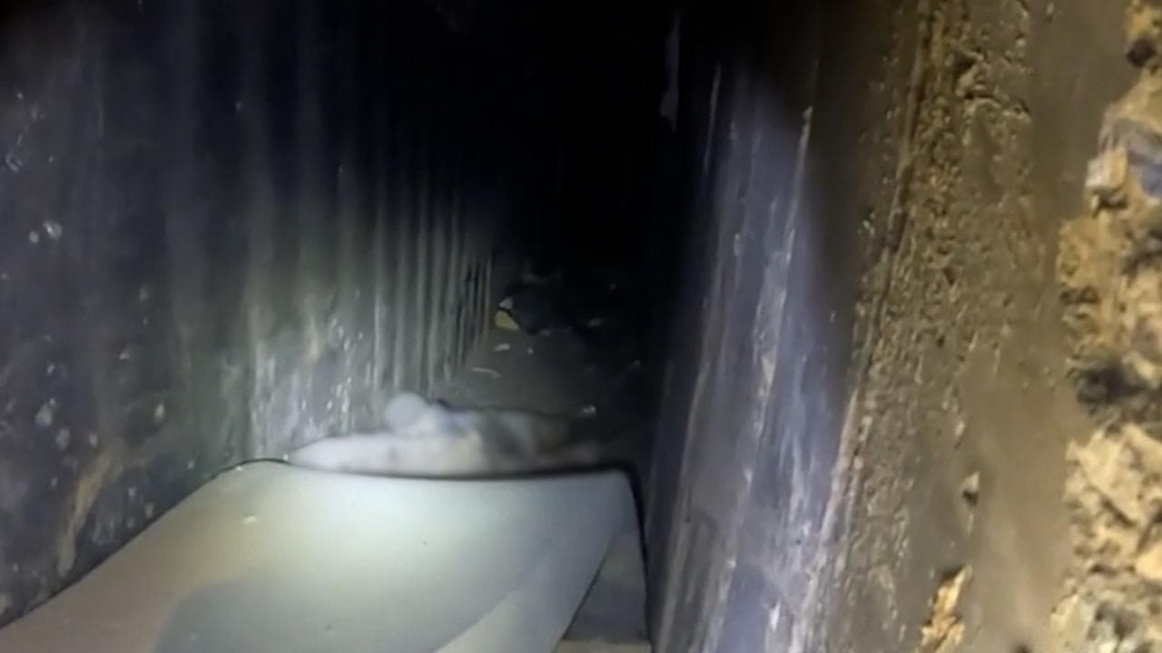 Dentro i tunnel del terrore di Hamas, l'Idf uccide i terroristi: il video diffuso da Israele