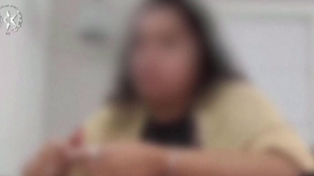 Stupri donne israeliane, i terribili racconti delle testimoni delle violenze di Hamas