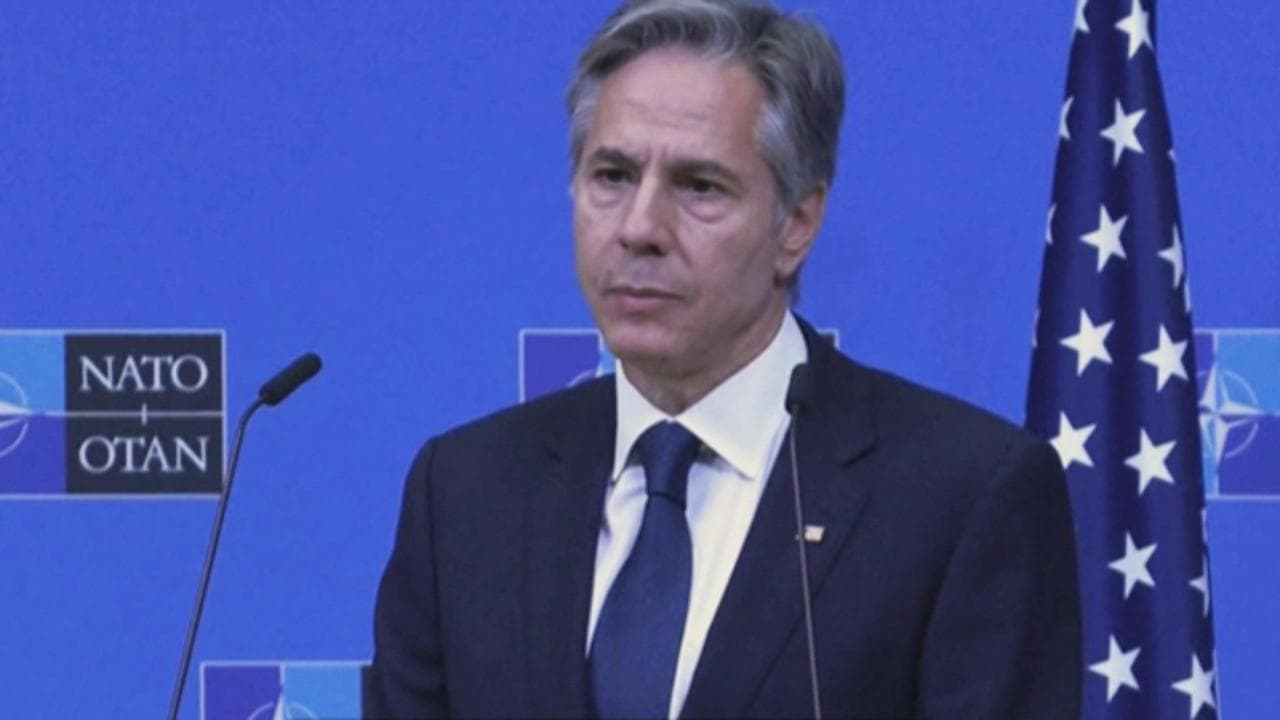Medio Oriente, Blinken: "Dobbiamo concentrarci su cosa accadrà a Gaza dopo la guerra"