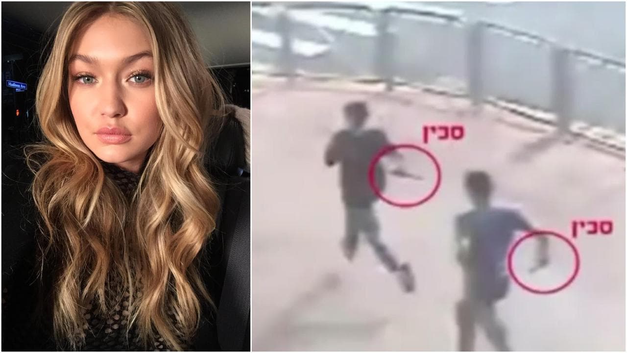 La top model Gigi Hadid si scusa per un post contro Israele: era una fake news. Ecco il video cancellato