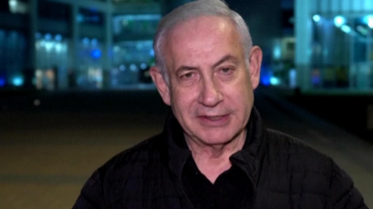 Ostaggi liberati, Netanyahu: "Che gioia rivedere Abigail"