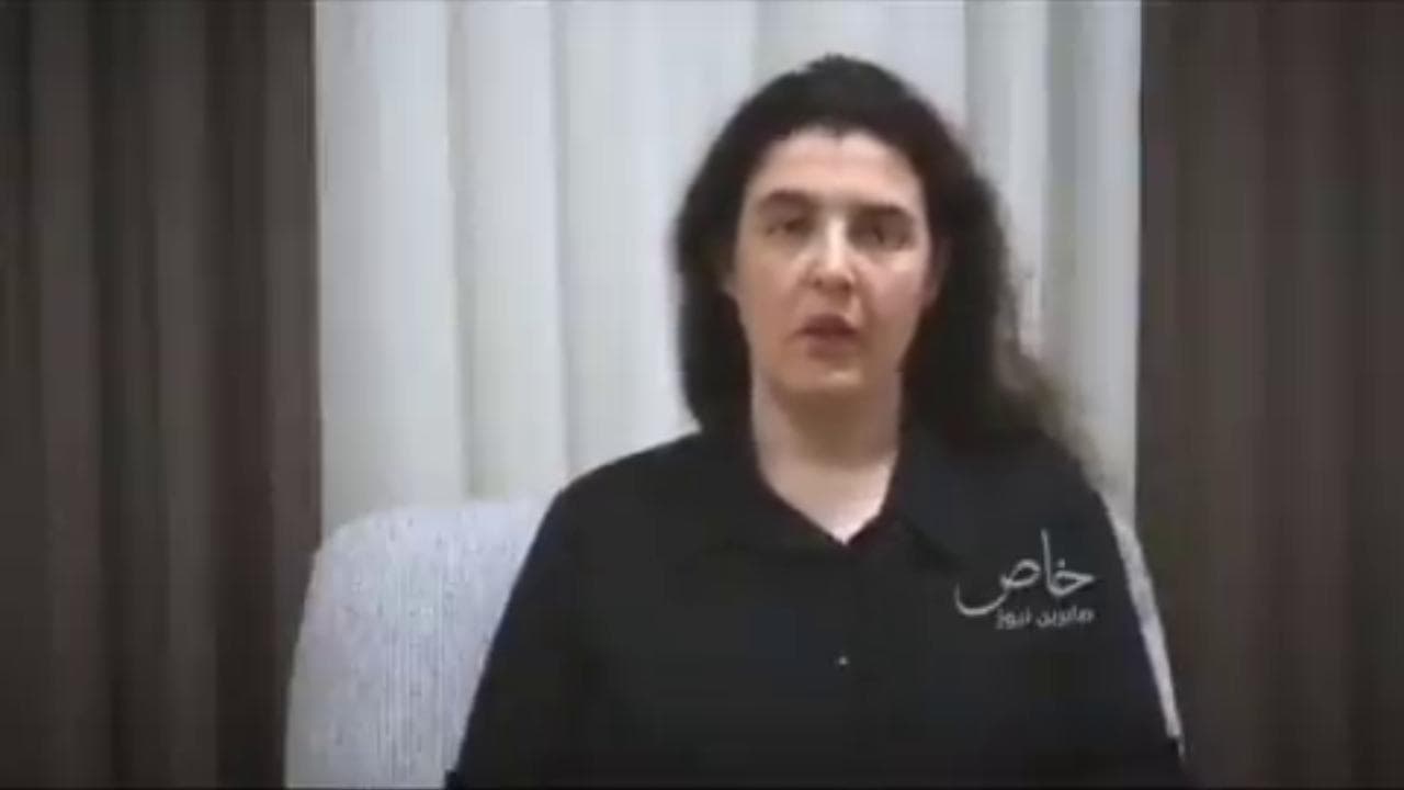 Studentesse israelo-russa rapita in Iraq appare in video dopo mesi: "Sono una spia del Mossad e della Cia"