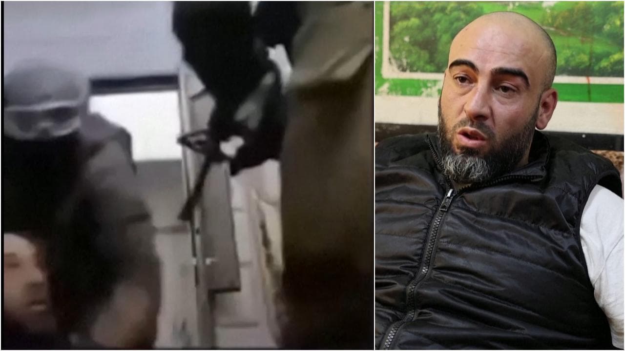Il palestinese Eyad Banat catturato dalle forze israeliane per errore: la violenza finisce su TikTok