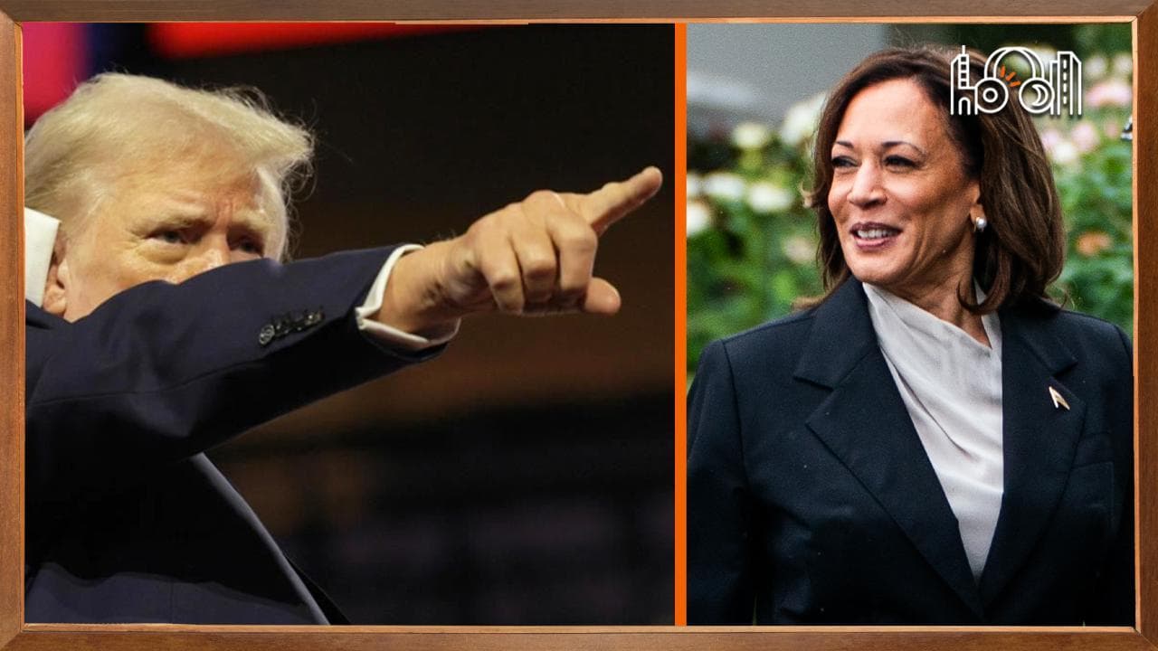 Metropolis - Kamala Harris story: gli scontri con Trump, la vita da procuratrice e la passione per Beyoncè