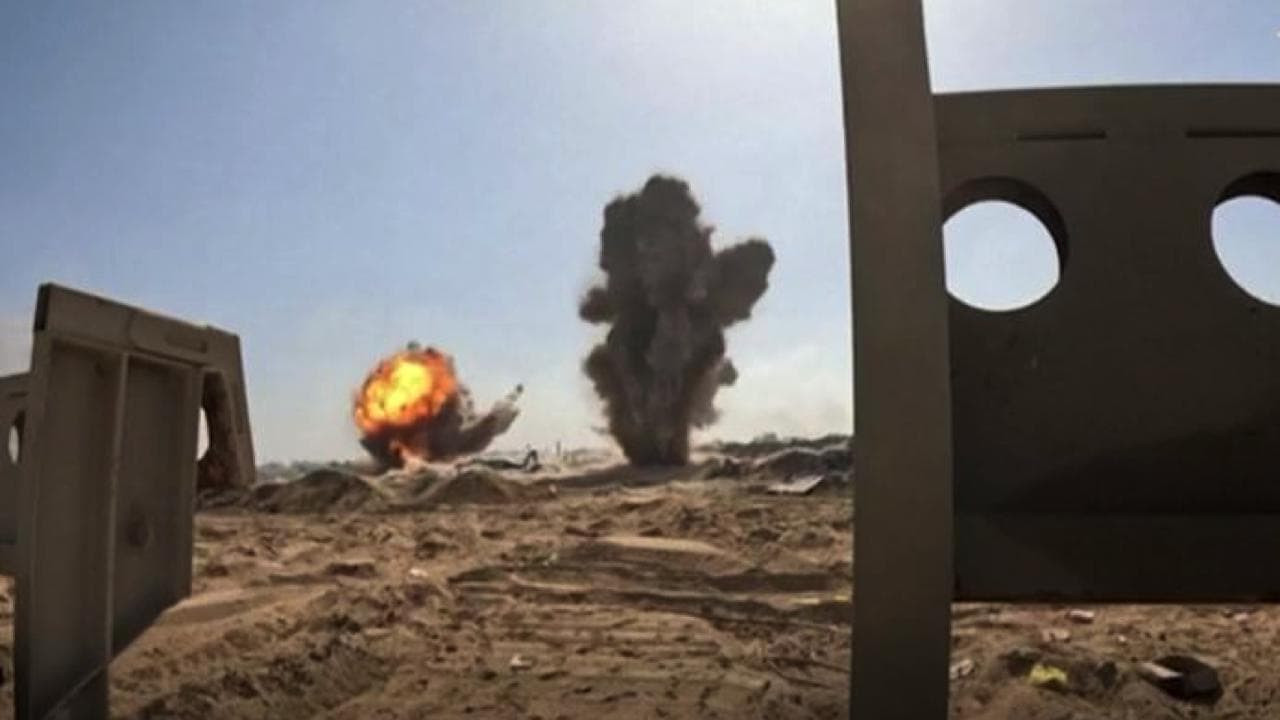 Distrutti 130 tunnel di Hamas: tra ruspe ed esplosioni così l'esercito israeliano ha condotto le operazioni