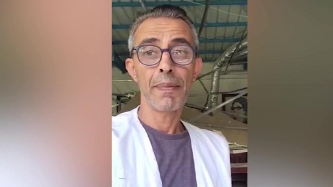 Medico MSF testimone del raid fuori dall'ospedale Al Shifa: "Chirurghi operano senza anestetici"