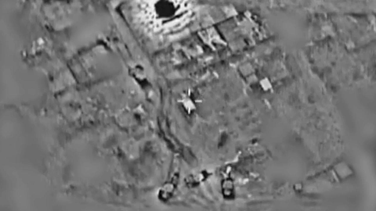 Israele espande le operazioni di terra su Gaza e annuncia: "Colpiti 450 obiettivi di Hamas"
