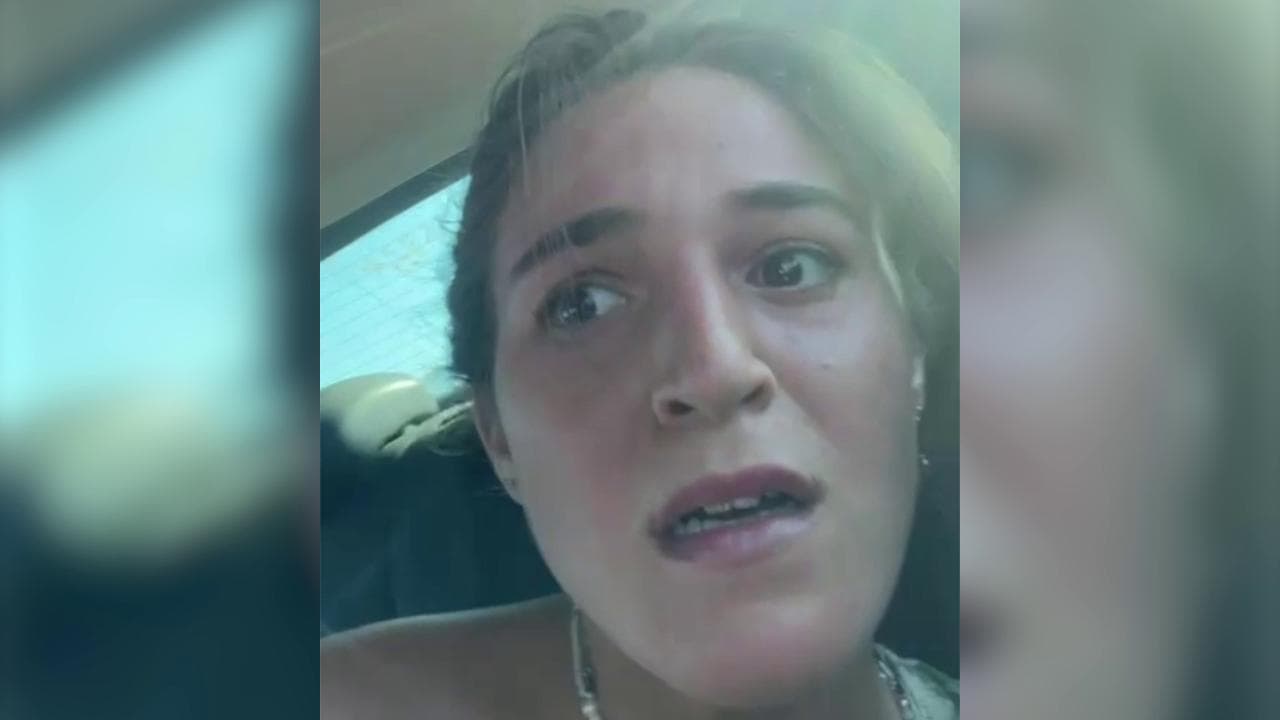 L'ultima telefonata della figlia presa in ostaggio da Hamas al rave: "Papà, mi hanno sparato. Mi uccidono"