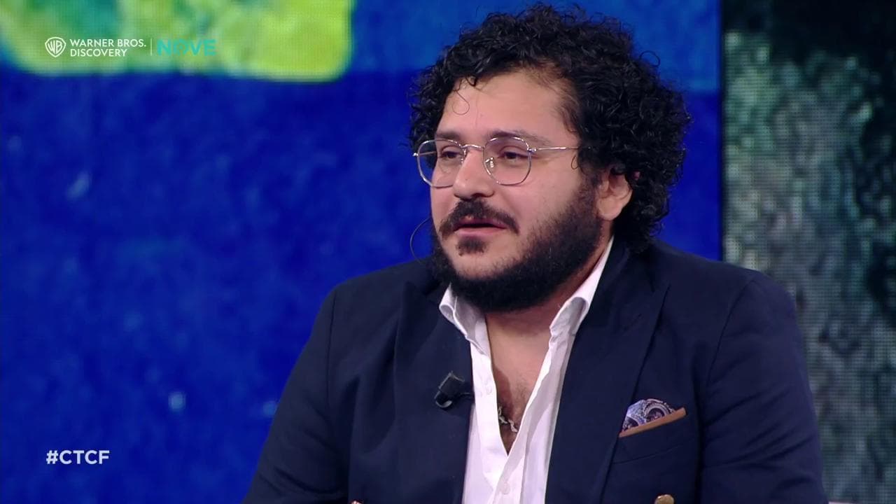 Patrick Zaki sul conflitto Israele-Hamas: "Dobbiamo pensare alla pace e agli ostaggi da portare indietro"