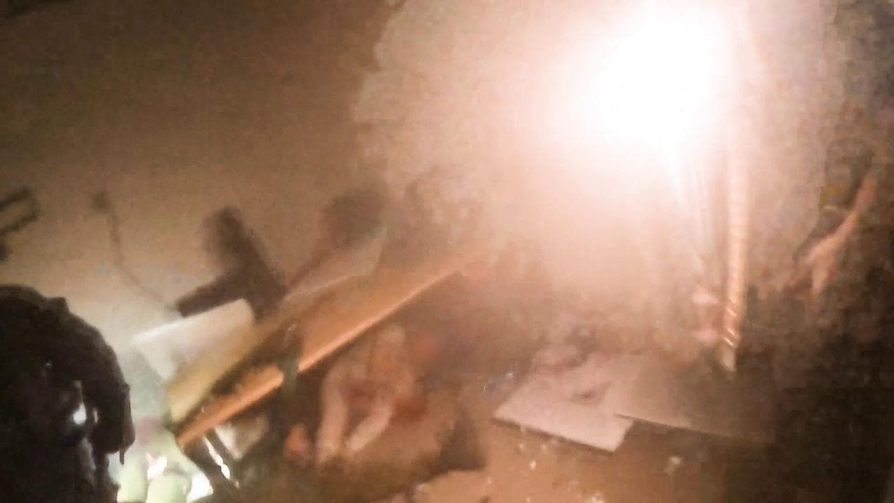 L'esecuzione sommaria di soldatesse israeliane in una base: la strage di Hamas ripresa da una GoPro