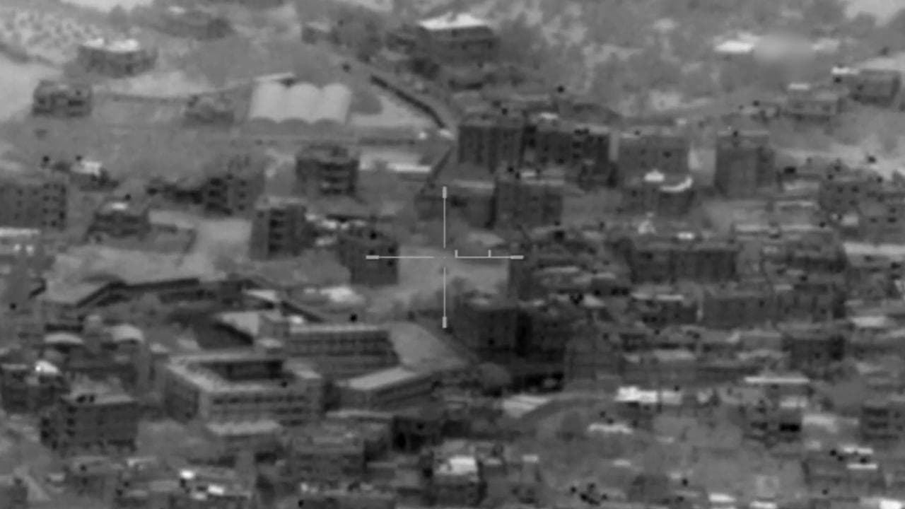 Bombardato il gruppo d'élite di Nukhba che si è infiltrato per compiere il massacro di israeliani