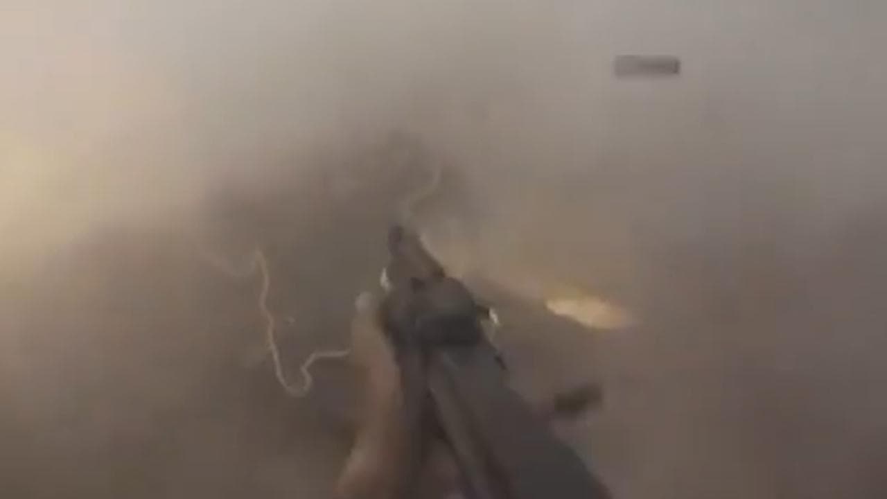 Così Israele è stata colpita da Hamas: le "prove generali" dell'attacco sono nei video di propaganda