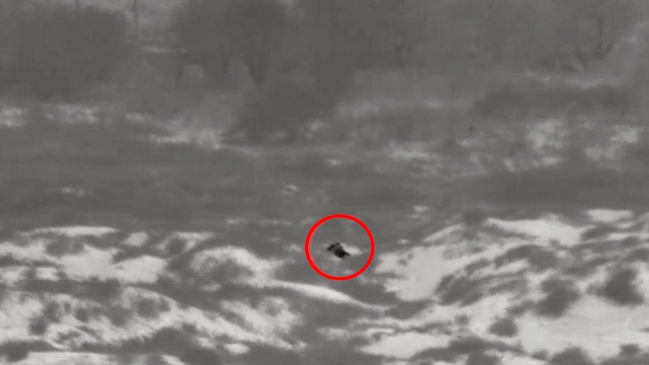 Israele colpisce Hamas a Gaza e al confine: elicottero bombarda terroristi in territorio israeliano