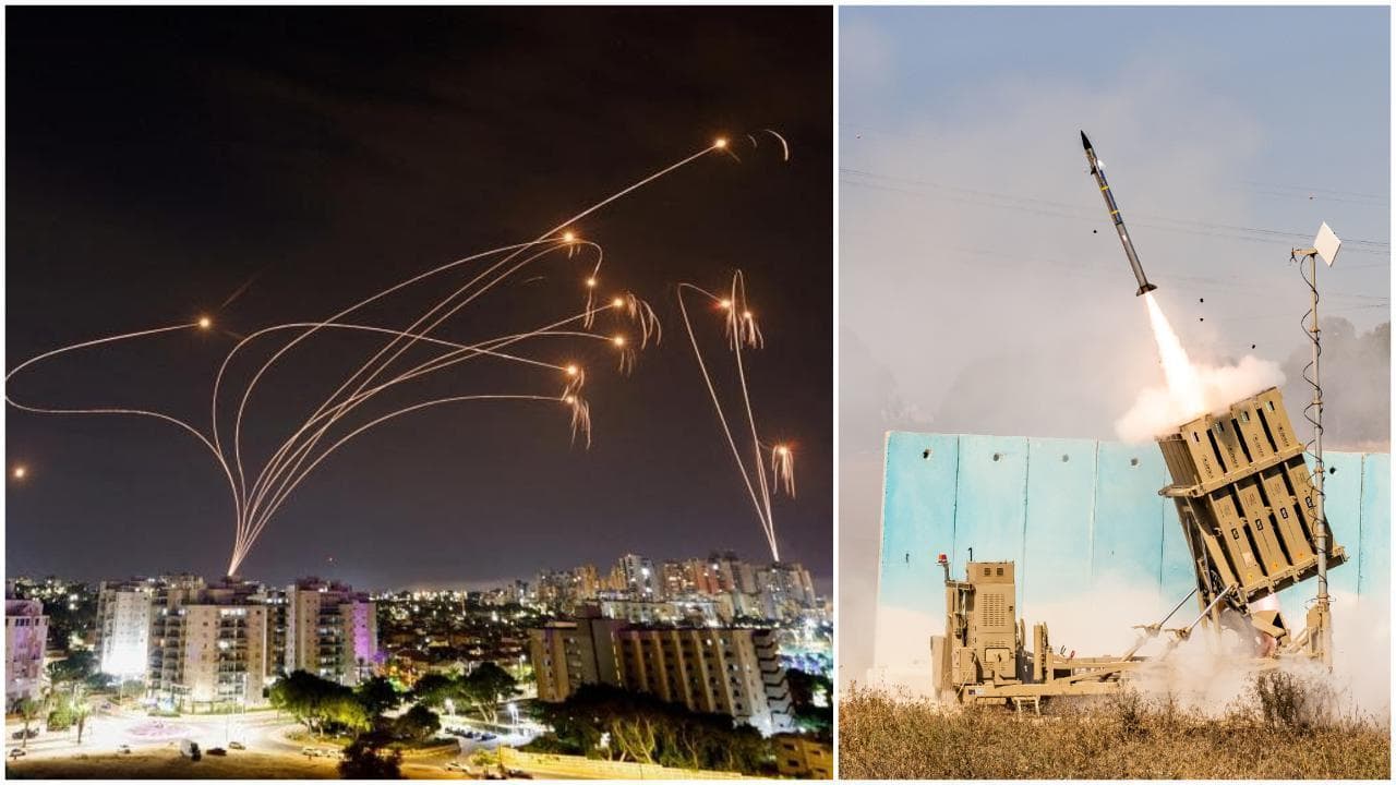 Cos'è l'Iron Dome e come funziona il sistema di difesa aerea che protegge Israele