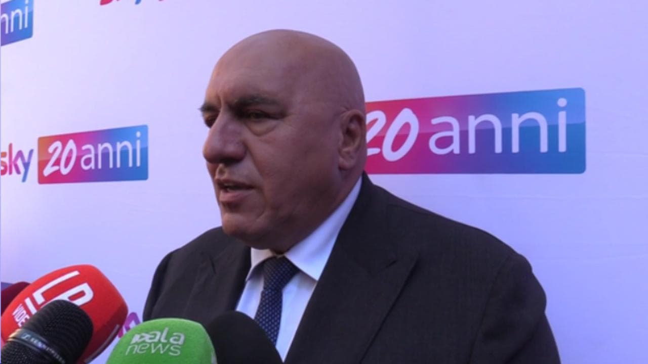 Crosetto: "In Italia abbiamo l'abitudine di trattare peggio i violenti che stanno dalla parte dello Stato di quelli che stanno dall'altra parte"