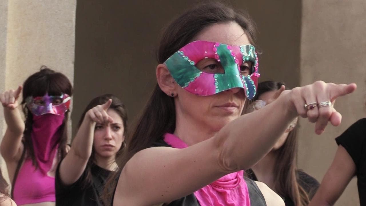 Milano, la protesta contro La Russa: "Sta dicendo a tutte: non denunciate non sarete credute"