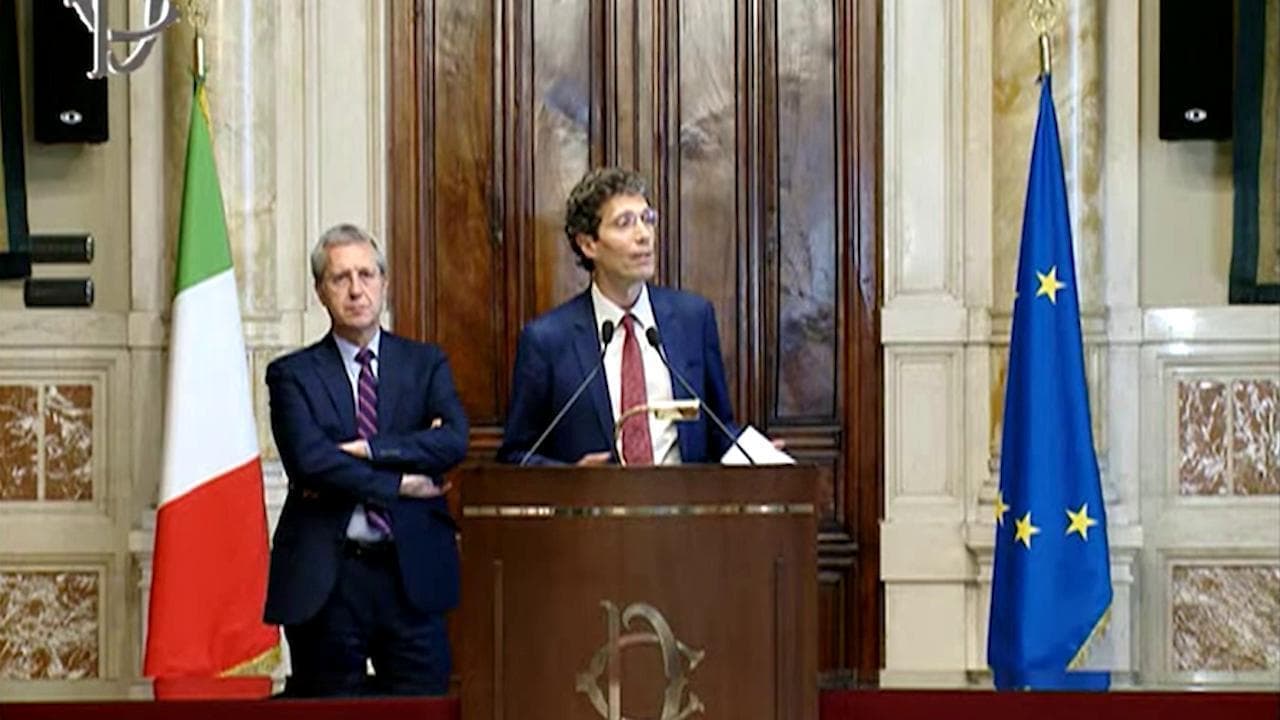 Riforme, Magi (+Europa): "L'ipotesi del Sindaco d'Italia per noi è una follia"