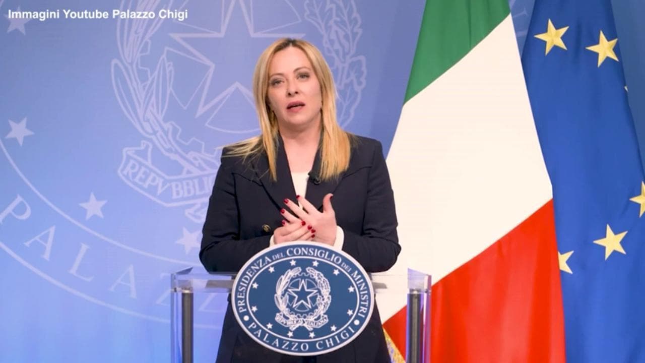 La premier Giorgia Meloni ricorda l'amica commercialista uccisa: "Mi manca molto"