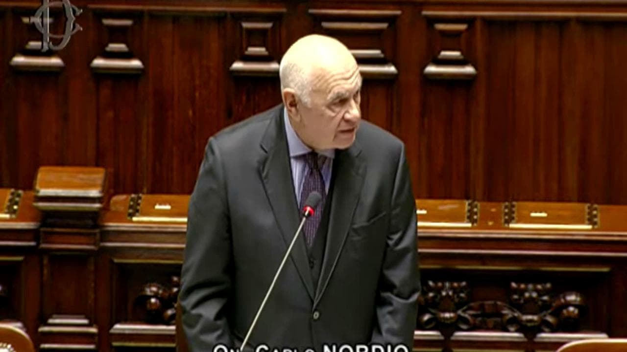 Intercettazioni, Nordio: "Mai inteso limitare quelle dei reati satelliti a mafia"
