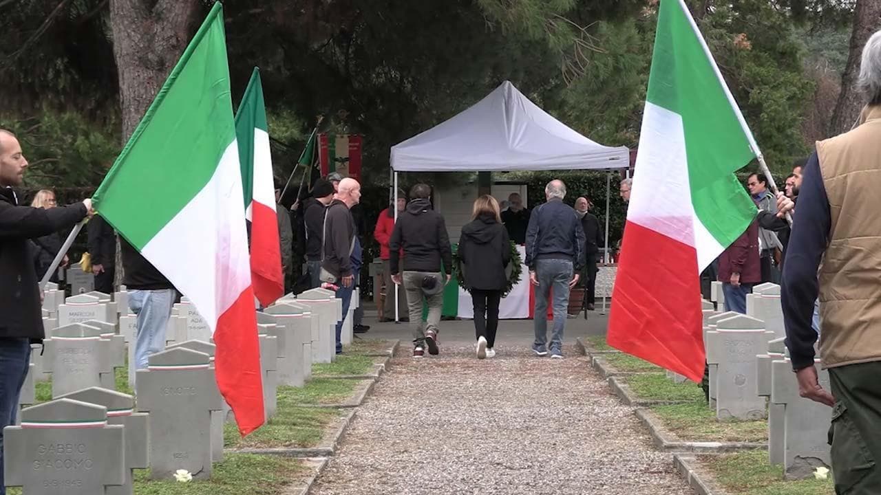 Milano, i nostalgici della Rsi plaudono a La Russa: "Non festeggiare 25 aprile è gesto di pacificazione"