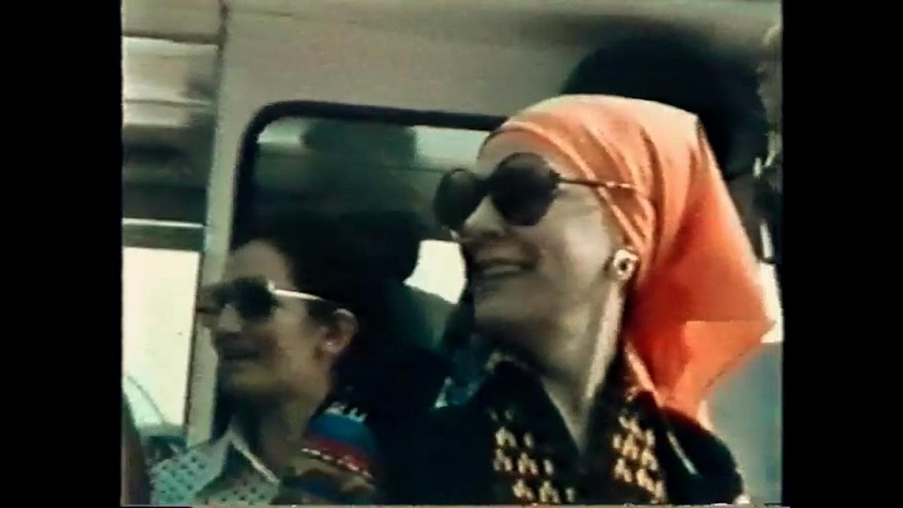 Renata Tebaldi a Lugano: ritratto inedito dell'agnello dalla voce struggente