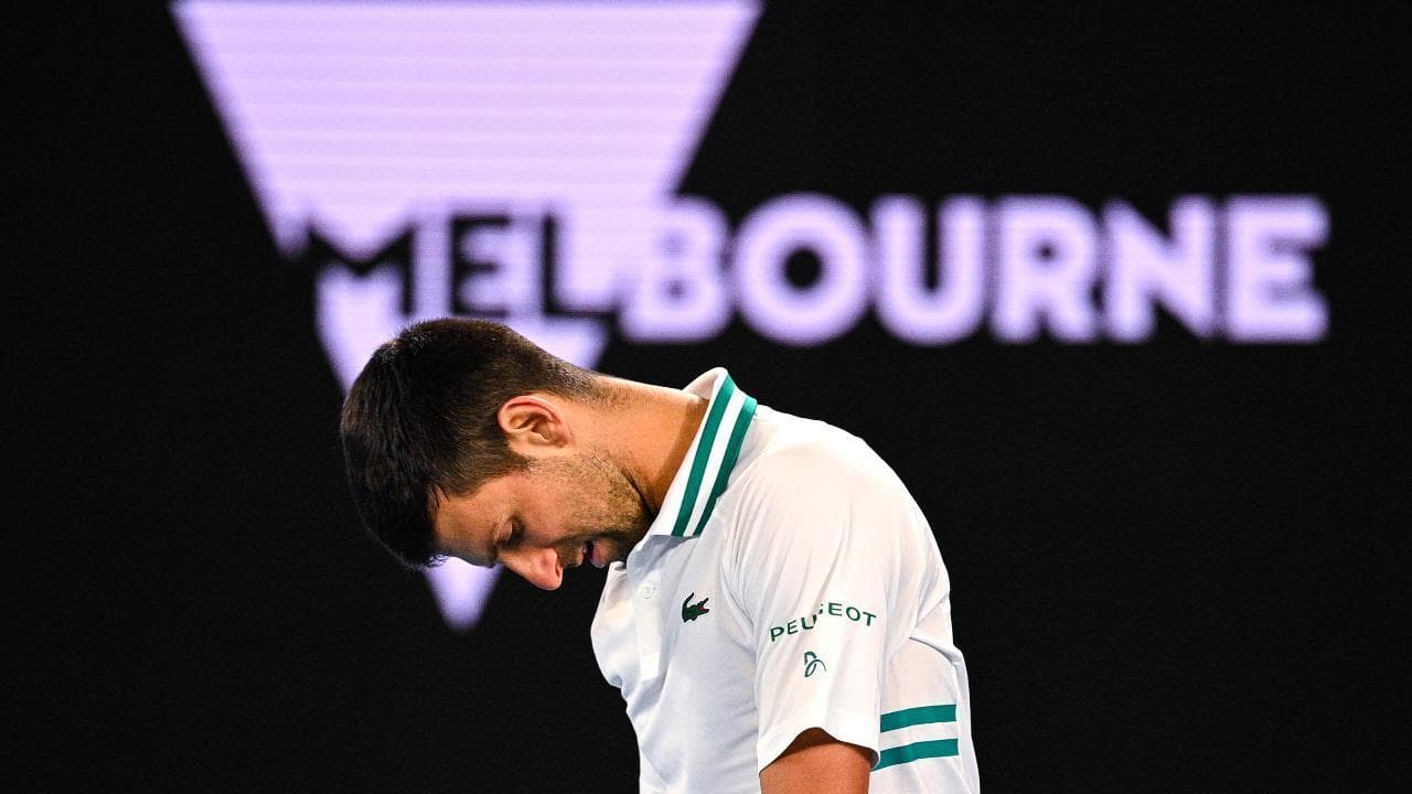 Australian Open, Djokovic: tutte le tappe della vicenda diventata un caso diplomatico