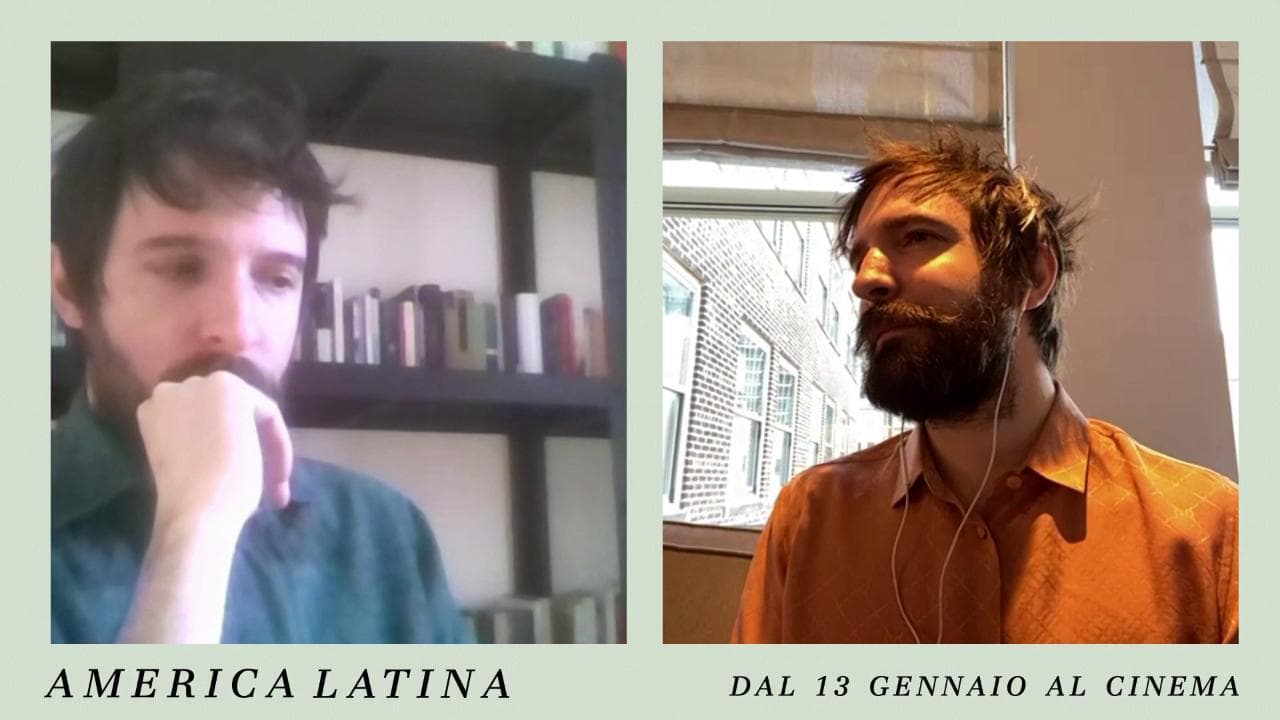 'America Latina', Fabio D'Innocenzo, insulti sui social poi le scuse: "Sbagliare aiuta a conoscersi meglio"