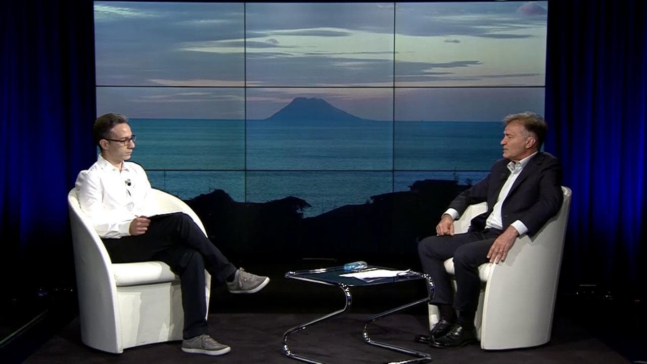 Focus Calabria, l'anno più lungo: tra elezioni regionali, sanità e maxiprocesso