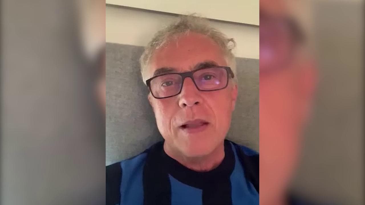 Inter, nasce InterSpac, la società che vuole entrare nel club: ecco i tifosi vip che partecipano
