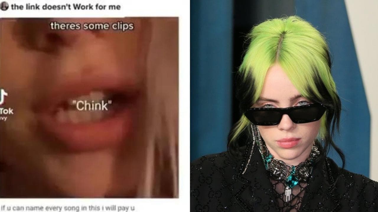 Billie Eilish si scusa per aver usato termini razzisti, i social: "La perdonate perché è famosa"