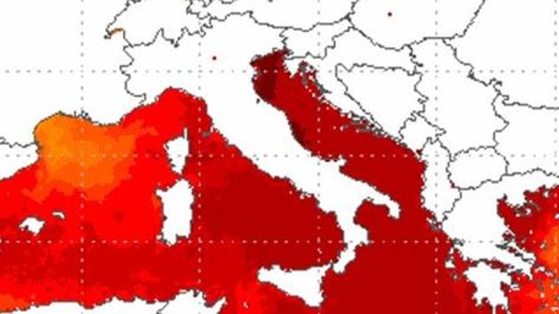 Meteo, siccità e spettro del caldo africano: dal weekend lunghissima ondata di calore