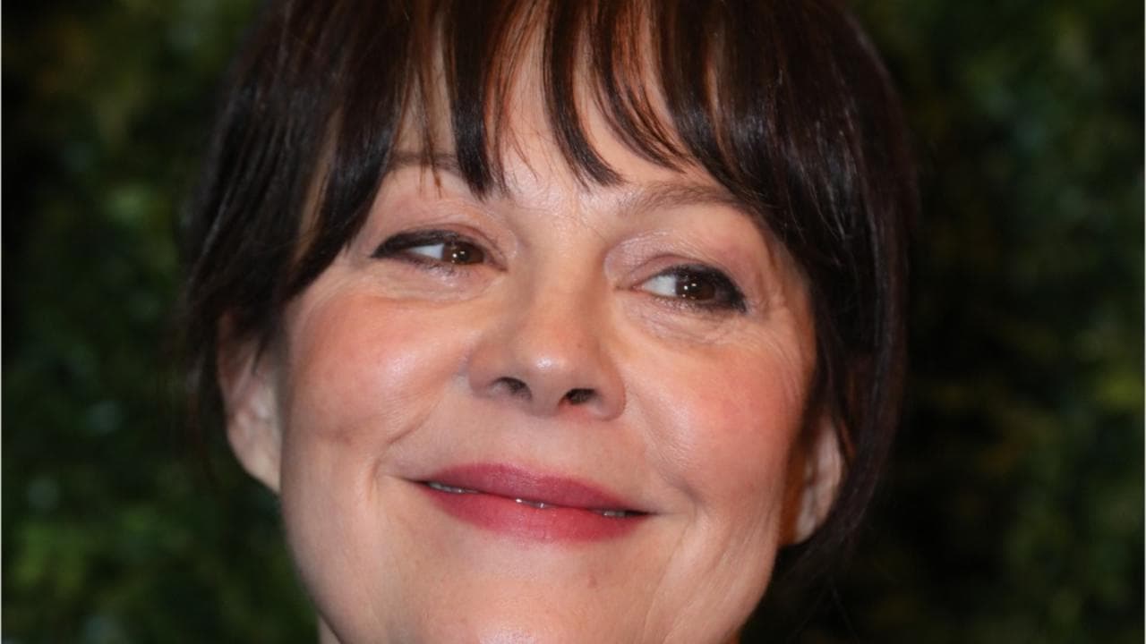 Helen McCrory, da Cillian Murphy a J.K. Rowling: l'addio alla star di Harry Potter e Peaky Blinders